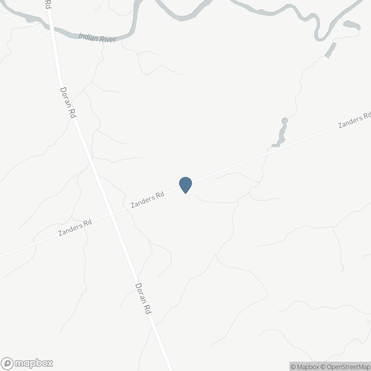 742 ZANDERS ROAD, Pembroke, Ontario K8A 6W8